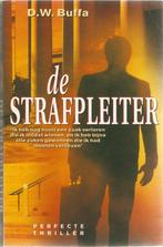 10 Thrillers, Ophalen of Verzenden, Gelezen, Diverse auteurs