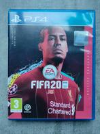 Fifa 20 champions edition, Spelcomputers en Games, Games | Sony PlayStation 4, Ophalen of Verzenden