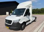 Mercedes-Benz Sprinter 519 Be trekker 8 ton euro 6 v6, Gebruikt, Euro 6, Diesel, 6 cilinders