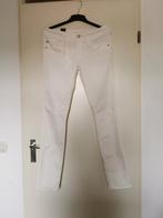 G-Star Raw creme zomerbroek maat 32 / 34, Kleding | Heren, Broeken en Pantalons, Nieuw, Beige, Ophalen