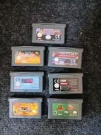 Gameboy Advance Spellen - Origineel - €5 per stuk 7 voor €30, Spelcomputers en Games, Games | Nintendo Game Boy, Ophalen of Verzenden