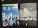 The Beatles  dvd Eight days a week, the touring days,, Alle leeftijden, Boxset, Ophalen of Verzenden, Zo goed als nieuw