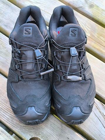 veiligheid/ werk schoenen 40  2/3 nieuw beschikbaar voor biedingen