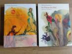 Les Fleurs du Mal - in fraaie staat met cassette, Charles Baudelaire, Ophalen of Verzenden, Zo goed als nieuw, Schilder- en Tekenkunst