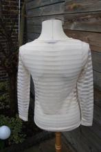 Tuniek beige Gustav mt XS transparant Vaste prijs OPRUIMING, Beige, Gustav, Ophalen of Verzenden, Zo goed als nieuw