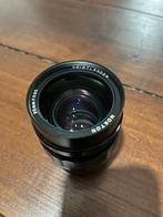 Voigtländer Nokton 25mm f/0.95 – Micro Four Thirds Lens, Ophalen of Verzenden, Gebruikt, Standaardlens