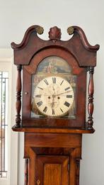 Humprey’s Barnard Castle klok, Antiek en Kunst, Antiek | Klokken, Ophalen