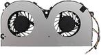 EliteOne 800 G2 All-in-One PC CPU Cooling Fan 807920-001, Computers en Software, Maas Computers, Verzenden, Facturen@maascomputers.nl