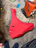 Linker spatbord Aygo C1 107 Rood, Ophalen of Verzenden