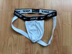 Heren jockstrap - nieuw - maat M, Kleding | Heren, Ondergoed, Ophalen, Grijs, Slip