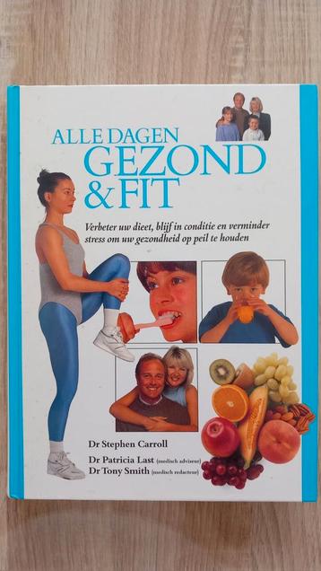 Alle Dagen Gezond & Fit - Nieuw! beschikbaar voor biedingen