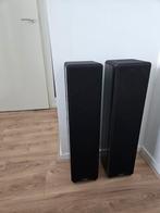 Translator boxen, Audio, Tv en Foto, Luidsprekers, Ophalen, Front, Rear of Stereo speakers, Overige merken