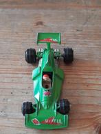 Yatming brm p 201 no1312, Ophalen of Verzenden, Zo goed als nieuw, Auto, Overige merken