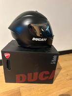 Ducati helm maat L, Motoren, Ophalen of Verzenden, Tweedehands, L, Overige merken