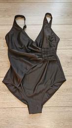BEACHWAVE badpak zwart 44, Beachwave, Verzenden, Zwart, Badpak