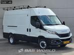 Iveco Daily 35C18 3.0L Dubbellucht L2H2 3,5t Trekhaak Navi A, Gebruikt, Euro 6, 4 cilinders, Iveco