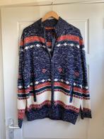 Nieuw vest van NZA blauw maat XXL, Kleding | Heren, Truien en Vesten, Blauw, Nieuw, Overige maten, Ophalen of Verzenden