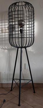 Be Pure Home Hurricane vloerlamp - 145cm hoog, Huis en Inrichting, Lampen | Vloerlampen, Ophalen, Zo goed als nieuw