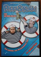 Peppi & Kokki DVD Bij De Marine, Ophalen, Zo goed als nieuw, Avontuur, Film