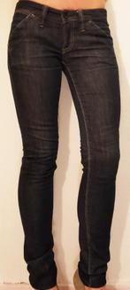 G star raw jeans, Zo goed als nieuw, W27 (confectie 34) of kleiner, G star Raw, Verzenden