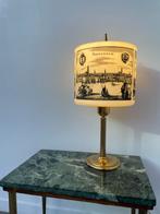Louis Kalff Philips lamp Amsterdam bruesele, Ophalen, ., 2de hands, Zo goed als nieuw