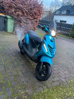 Piaggo zip 80cc iget, Fietsen en Brommers, Scooters | Piaggio, Ophalen of Verzenden, Zo goed als nieuw, Benzine, Zip