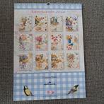 Oude hele grote kalender Marjolein Bastin 2014, Ophalen of Verzenden, Maandkalender, Zo goed als nieuw