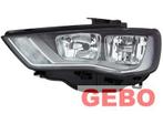 Audi a3 8V 2012 t/m 2016 koplamp links H7+H15 8V0 941 003 J, Auto-onderdelen, -, -, Nieuw, -