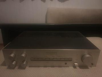 Luxman L-2 L2 beschikbaar voor biedingen