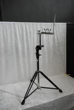 Congastand   <25251898>, Ophalen of Verzenden, Gebruikt, Drums of Percussie