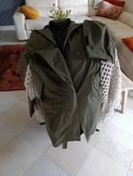 AGU regenjas, Kleding | Dames, Jassen | Zomer, Maat 46/48 (XL) of groter, Ophalen of Verzenden, Zo goed als nieuw, AGU