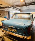 3  Oldtimers, Particulier, Te koop