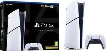 Playstation 5 Slim te koop ongeopend / gebruikt beschikbaar voor biedingen