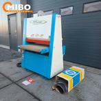 Breedbandschuurmachine 930 schuurmachine **** 93cm, Doe-het-zelf en Verbouw, Gereedschap | Schuurmachines, Ophalen of Verzenden