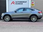 Mercedes-Benz GLC-klasse Coupé 300e 4MATIC Premium Burmeste, Auto's, Mercedes-Benz, Automaat, Gebruikt, Zwart, 4 cilinders