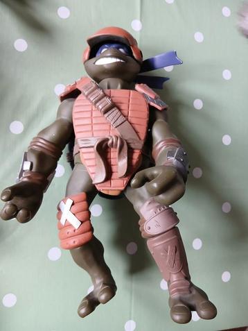 Giant TMNT Donatello Actiefiguur beschikbaar voor biedingen