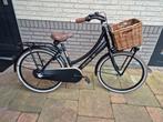 Zeer nette Cortina u4 meisjesfiets 24 inch, Fietsen en Brommers, Ophalen, 24 inch, Versnellingen, Zo goed als nieuw
