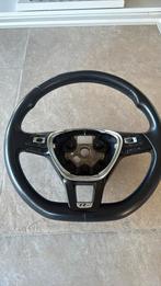 R line Sport stuur polo/golf7/tiguan/t roc'., Auto-onderdelen, Besturing, Ophalen of Verzenden, Nieuw