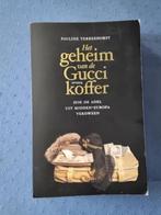 Boek: Het geheim van de Gucci koffer van Pauline Terreehorst, Ophalen, Zo goed als nieuw, Pauline Terreehorst