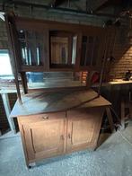 Kasten, Antiek en Kunst, Curiosa en Brocante, Ophalen