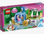 Lego disney 41053, Ophalen of Verzenden, Gebruikt