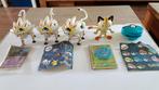McDonalds Pokemon, Ophalen of Verzenden, Zo goed als nieuw, Overige typen