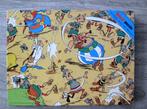 Asterix en Obelix Puzzel Flamenco, Ophalen of Verzenden, Asterix en Obelix, Zo goed als nieuw, Overige typen