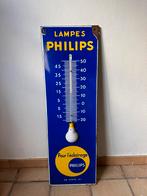 Philips Thermometer, Verzamelen, Merken en Reclamevoorwerpen, Gebruikt, Ophalen of Verzenden