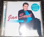 Jan Smit jansmitcom, Ophalen of Verzenden, Zo goed als nieuw, Levenslied of Smartlap