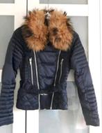 Nieuwe blauwe winterjas met bontkraag van Glamorous, Blauw, Nieuw, Ophalen of Verzenden, Glamorous