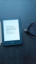 Kobo Clara 2E - met hoesje en oplader!, 6 inch of minder, Kobo, Zo goed als nieuw, 16 GB of meer