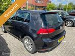 Volkswagen Golf 1.6 TDI Lounge Cruise Clima Navi PDC Stoelve, Stof, Gebruikt, 4 cilinders, Met garantie (alle)