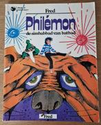 Philémon - De simbabbad van Batbad -5-1e dr(1977) - Strip, Boeken, Stripboeken, Gelezen, Franquin, Ophalen of Verzenden, Eén stripboek