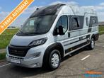 Adria Twin Supreme 640 SLB Lengte bedden / Automaat, Automaat, Airbags, Ringverwarming, Bedrijf